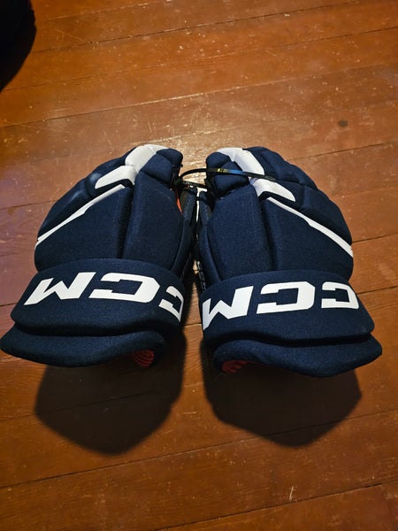 CCM Next Gloves 13" (Used)