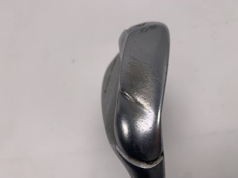 TaylorMade RocketBladez Approach Wedge AW 50* RocketFuel Stiff Steel Mens RH