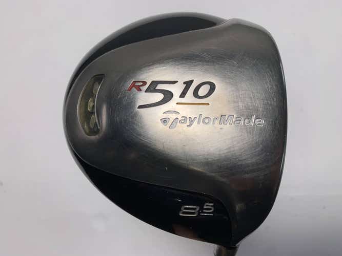 TaylorMade R510 Driver 8.5* Saber Regular Graphite Mens RH