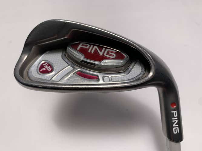 Ping Faith Gap Wedge GW Red Dot ULT200 Ladies Steel Womens RH Undersize Grip