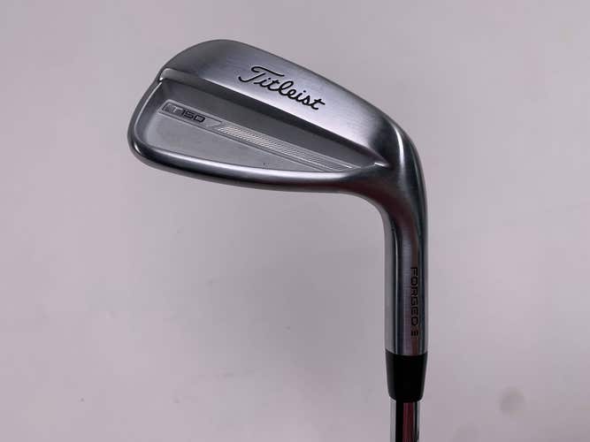 Titleist T150 2023 Pitching Wedge PW KBS $-Taper Lite 100g Stiff Steel RH NEW