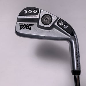 PXG 0311 X GEN5 Driving Iron Hybrid True Temper Elevate VSS 95g Stiff Mens RH