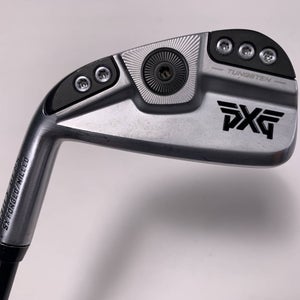 PXG 0311 X GEN5 Driving Iron Hybrid 40* Project X Cypher Sixty 5.5 Mens LH