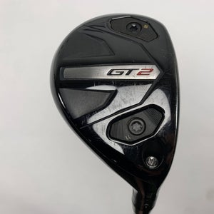 Titleist GT2 3 Hybrid 18* Tensei K Black XlinkTech 85g Stiff RH