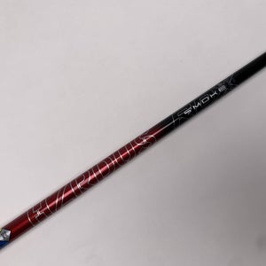 Project X HZRDUS RDX Smoke Red 5.5 70g Regular Hybrid Shaft 39"-Ping