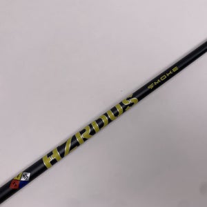 Project X HZRDUS Hand Crafted Yellow 6.5 70g XStiff Driver Shaft 44.25"-Mizuno