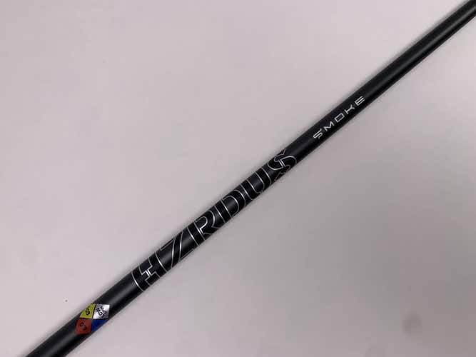 Project X HZRDUS Smoke 6.0 Black 60g Stiff Graphite Driver Shaft 44"-Callaway