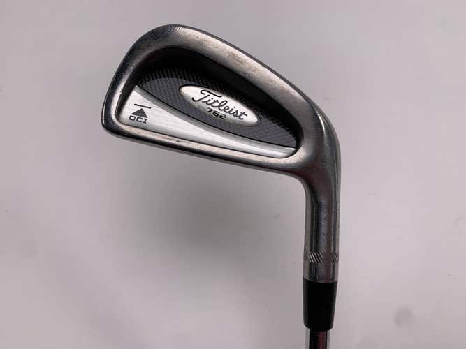 Titleist DCI 762 Single 3 Iron True Temper Dynamic Gold S300 Stiff Steel Mens RH