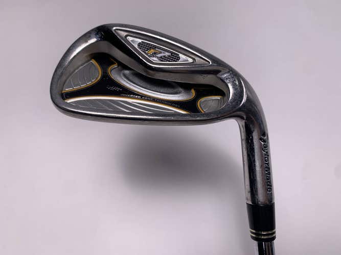 TaylorMade R7 Single 8 Iron T-Step 90 Stiff Steel Mens RH