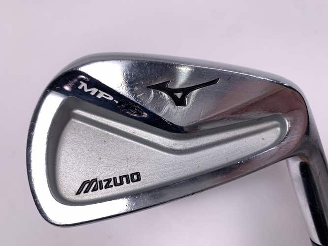 Mizuno MP H5 Single 7 Iron NS Pro 1150GH Tour Stiff Steel Mens RH