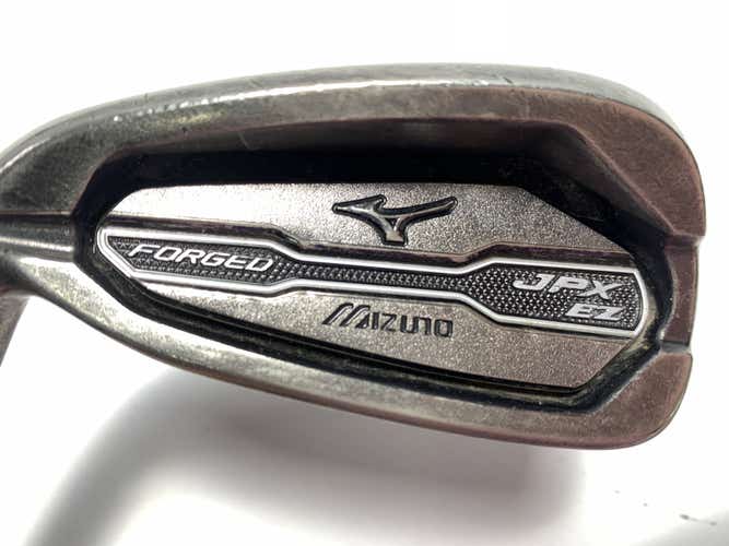 Mizuno JPX EZ Forged 2015 Single 4 Iron NS Pro 950GH Regular Steel Mens LH