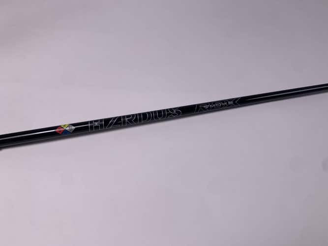 Project X HZRDUS RDX Smoke 6.5 Black 70g Extra Stiff Driver Shaft 44.25"-Ping