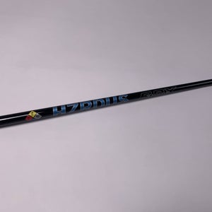 Project X HZRDUS RDX Smoke 6.5 Blue 70g Extra Stiff Driver Shaft 44.25"-Ping