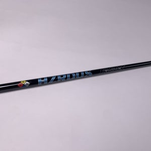 Project X HZRDUS RDX Smoke 6.5 Blue 60g Extra Stiff Driver Shaft 44"-Ping