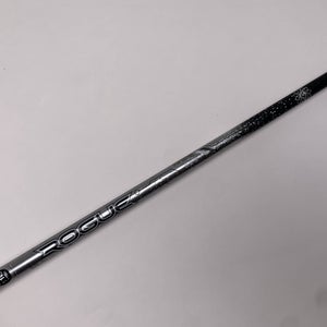 Aldila Rogue 110 MSi 60g Stiff Graphite Driver Shaft 44.25"-Srixon