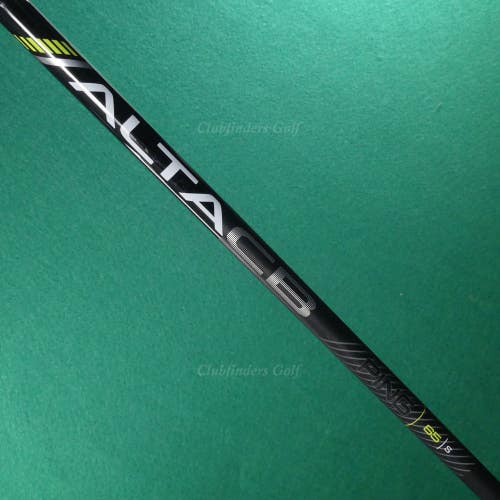 Ping G430 ALTA CB 65 Stiff Flex 42.25" Graphite Wood Shaft w/ Ping Adapter Tip