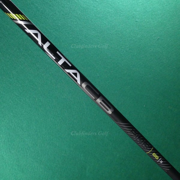 Ping G430 ALTA CB 65 Stiff Flex 42.25" Graphite Wood Shaft w/ Ping Adapter Tip