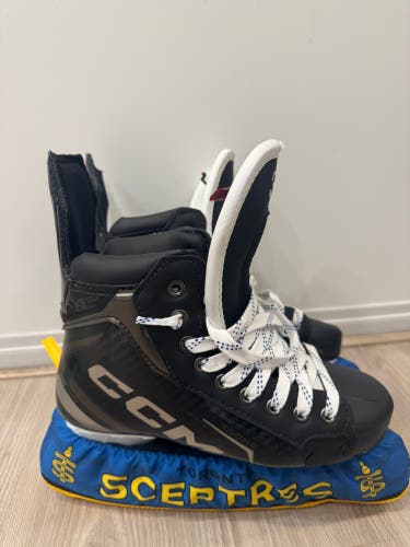 2024 CCM Tacks XF Pro Hockey Skates Pro Stock Size 6 (New)