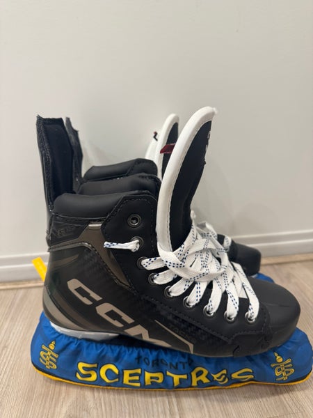 2024 CCM Tacks XF Pro Hockey Skates Pro Stock Size 6 (New)