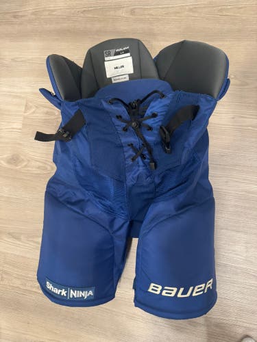 Men's Senior Small Bauer Nexus Pro Hockey Pants Pro Stock (New)