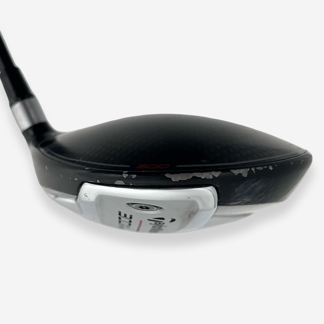 Taylormade 300 Mini Driver 11.5° Adjustable Right Handed Stiff