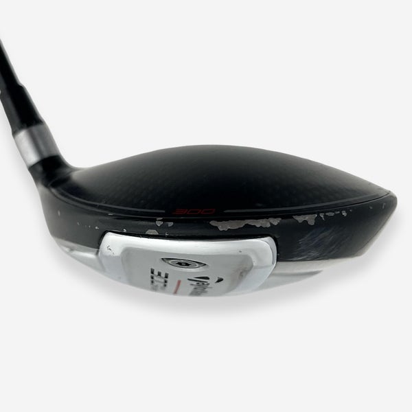 Taylormade 300 Mini Driver 11.5° Adjustable Right Handed Stiff  display picture 1
