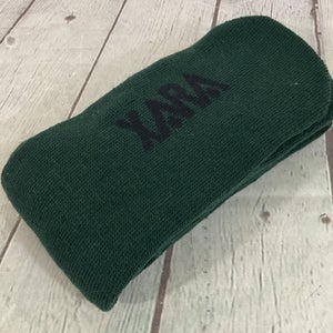 XARA Athletic Over-the-Calf Soccer Socks Forrest Green