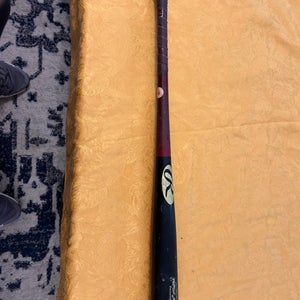 Rawlings 271 maple Bat (-3) 30 oz 33" (Used)
