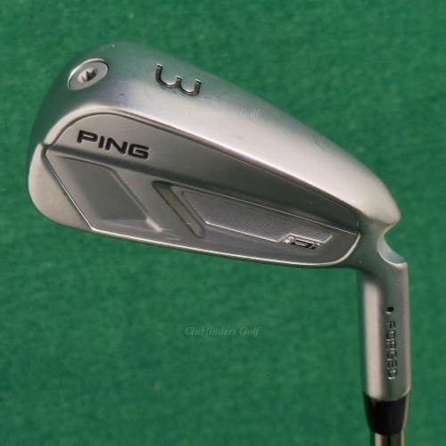 Ping iDi Driving Iron 20 3 Ping Tour 2.0 Chrome 85/S Graphite Stiff
