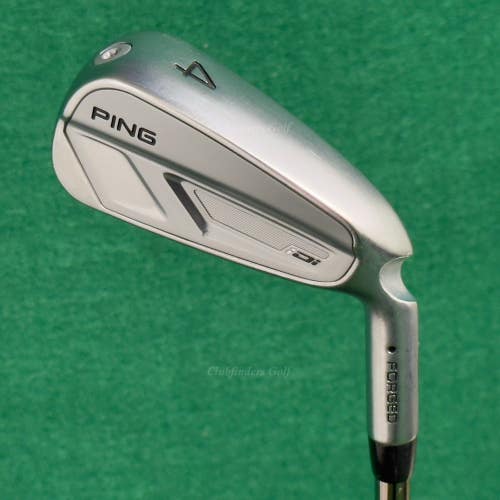 Ping iDi Driving Iron 23 4 Ping Tour 2.0 Chrome 85/S Graphite Stiff
