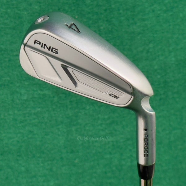 Ping iDi Driving Iron 23 4 Ping Tour 2.0 Chrome 85/S Graphite Stiff