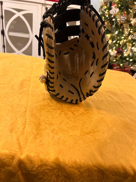 RH Rawlings Heart of the Hide Baseball Glove 13" (New)