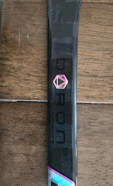 Junior Bauer Proto2 Left Hand Hockey Stick P92 40 Flex (New)