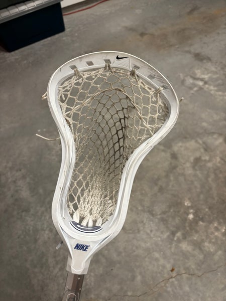 Nike L3 Strung Head (Used)
