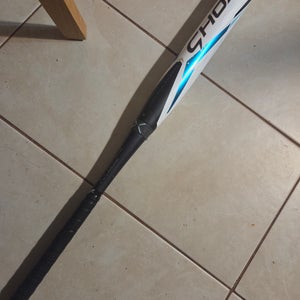 Easton Ghost Composite Bat (-10) 22 oz 32" (Used)
