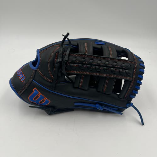 Wilson A1000 12.25 Outfield Baseball Glove