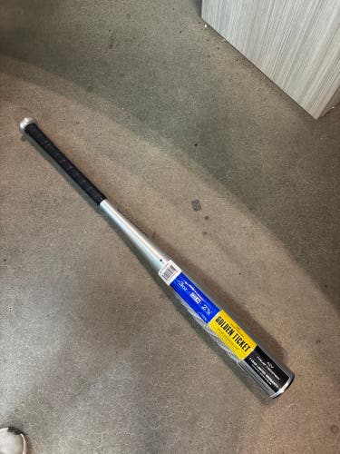 2022 True DYNAMIC Alloy BBCOR Certified Bat (-3) 28 oz 31" (New)