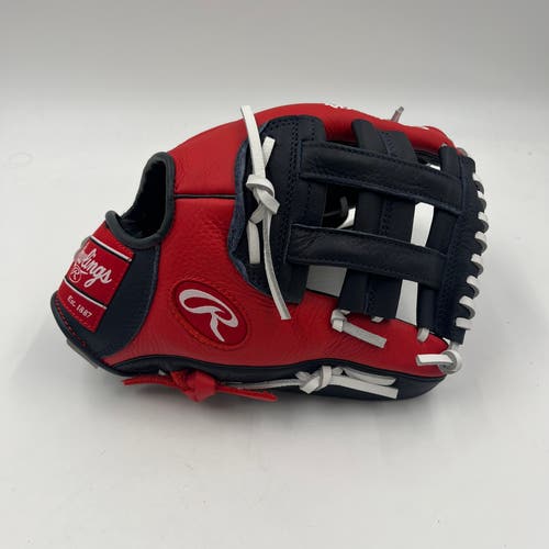 Rawlings Select Pro Lite 11.5 Infield Baseball Glove