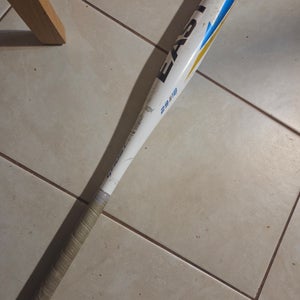 Easton Ghost Alloy Bat (-11) 18 oz 29" (Used)