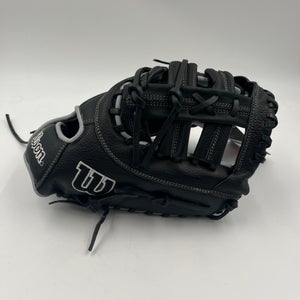 Wilson A700 12” First Base Mitt Baseball Glove