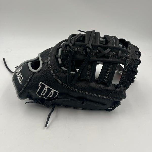 Wilson A700 12” First Base Mitt Baseball Glove