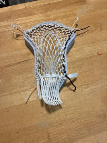 StringKing Mark 3V professionally Strung Head (Used)