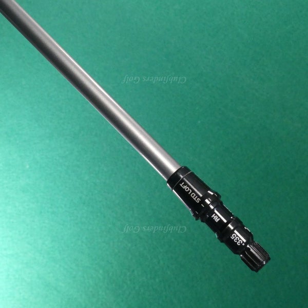 Fujikura Speeder NX TCS 50-R 53g - Albero In Grafite Per Legno #3 - Flessibilità Regolare 42" .335