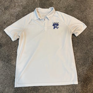 USHL Lincoln Stars polo shirt