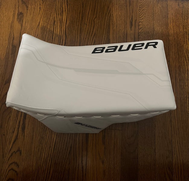 Bauer Supreme Shadow Blocker Full Right (New)