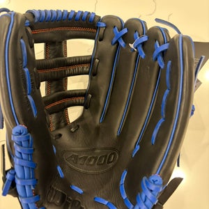 2025 WILSON A1000® 1892 12.25” Outfield Baseball Glove - Pedroia Fit - NEW