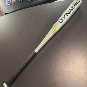 2022 True DYNAMIC Alloy BBCOR Certified Bat (-3) 29 oz 32" (New)