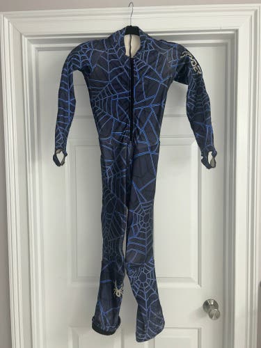 Unisex Small 2002 Spyder U.S. Ski Team Ski Suit (Used)