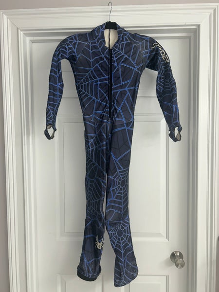 Unisex Small 2002 Spyder U.S. Ski Team Ski Suit (Used)