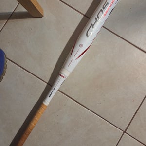 Easton Ghost Composite Bat (-10) 21 oz 31" (Used)